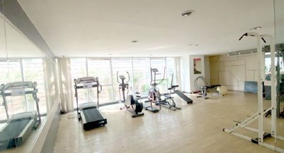 For sale studio apartment in Suan Luang, Bangkok