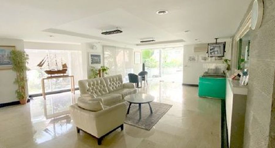 For sale studio apartment in Suan Luang, Bangkok