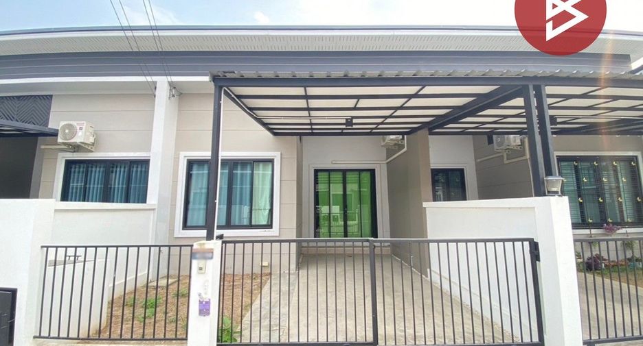 For sale 3 Beds townhouse in Doi Saket, Chiang Mai