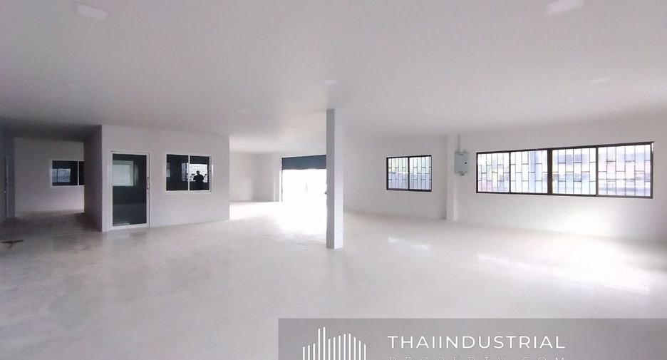 Almacén en alquiler en Bang Phli, Samut Prakan