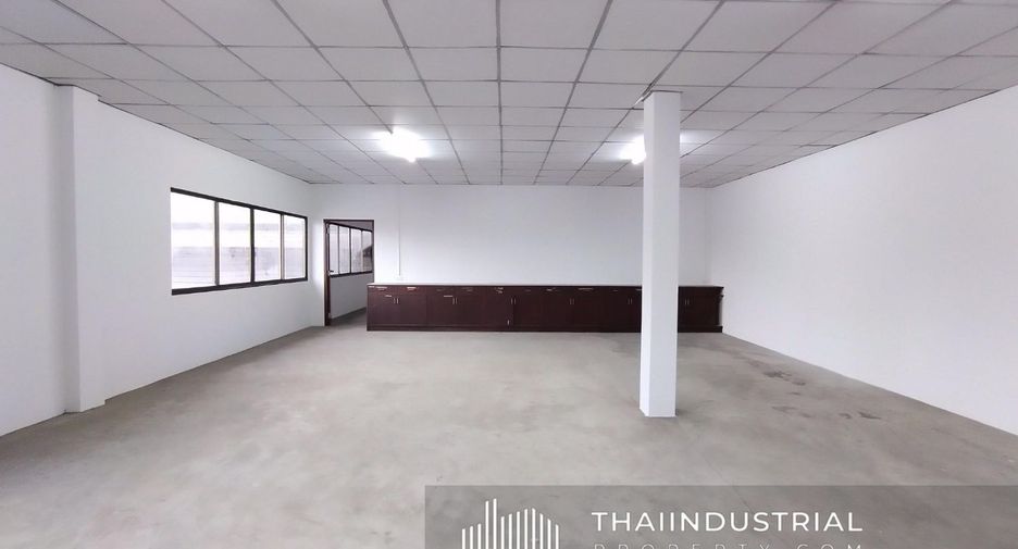 Almacén en alquiler en Bang Phli, Samut Prakan