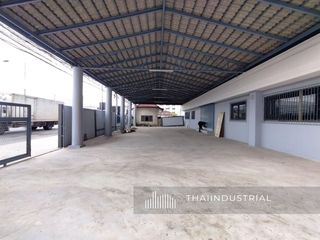 出租 仓库 在 Bang Phli, Samut Prakan