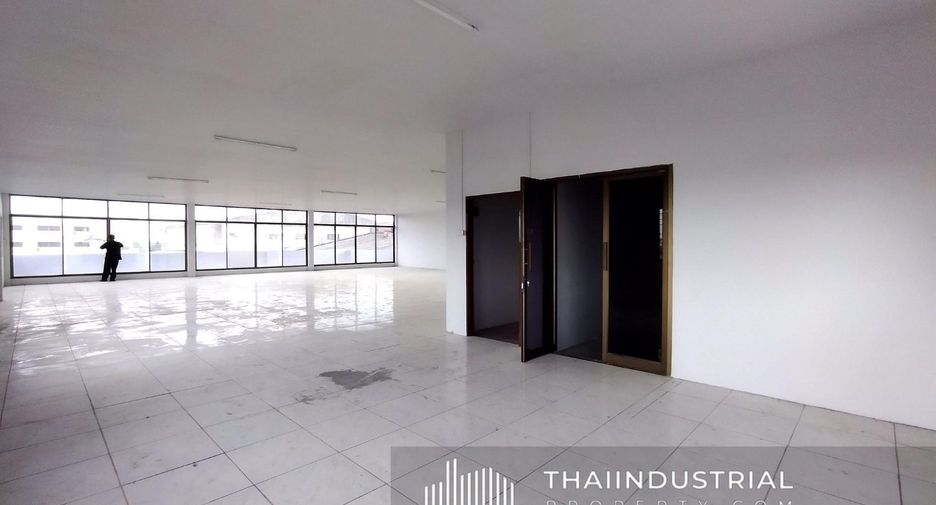 Almacén en alquiler en Bang Phli, Samut Prakan