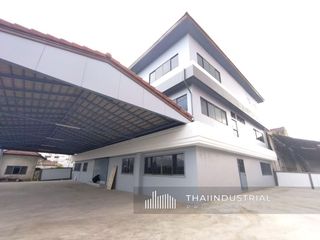 出租 仓库 在 Bang Phli, Samut Prakan