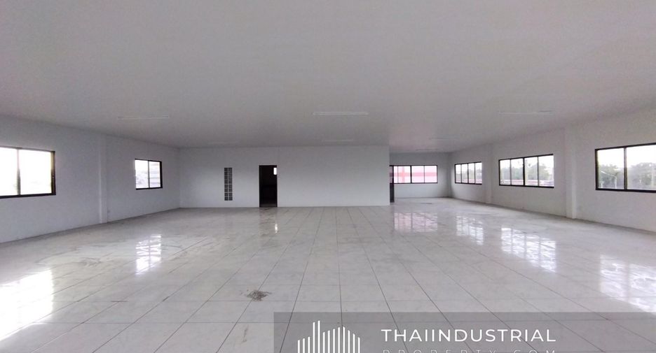 Almacén en alquiler en Bang Phli, Samut Prakan