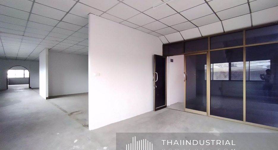 Almacén en alquiler en Bang Phli, Samut Prakan