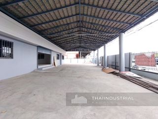 出租 仓库 在 Bang Phli, Samut Prakan