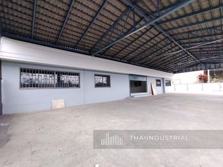 出租 仓库 在 Bang Phli, Samut Prakan