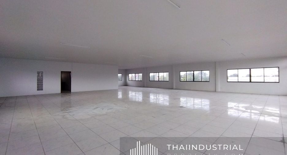 Almacén en alquiler en Bang Phli, Samut Prakan