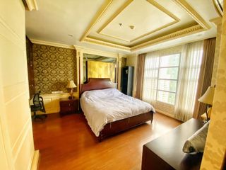 For rent 3 Beds condo in Ratchathewi, Bangkok