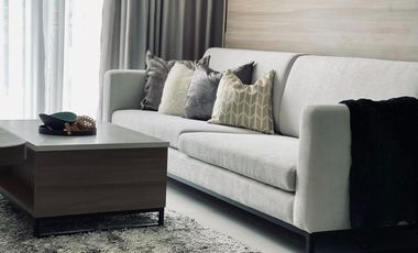 For rent and for sale 2 bed condo in Watthana, Bangkok