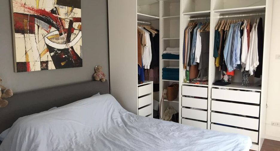 出租 4 卧室 独立屋 在 Bang Na, 曼谷