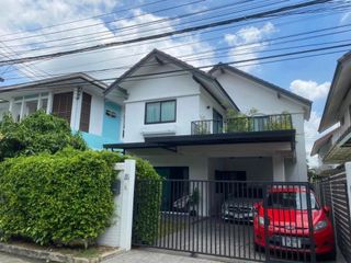 出租 4 卧室 独立屋 在 Bang Na, 曼谷
