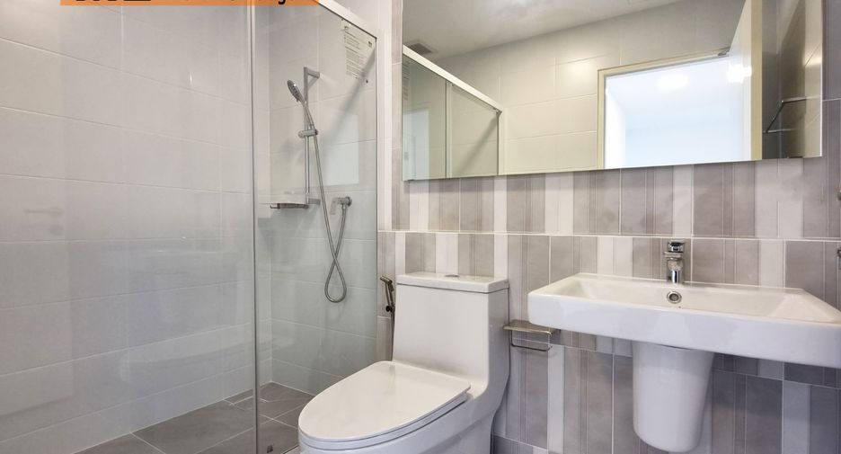 For sale 3 bedrooms townhouse in Bang Phli, Samut Prakan