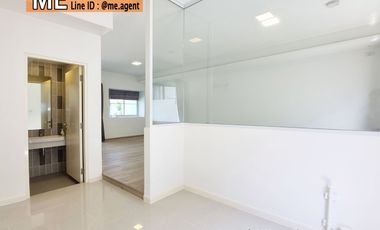 出售 3 卧室 联排别墅 在 Bang Phli, Samut Prakan