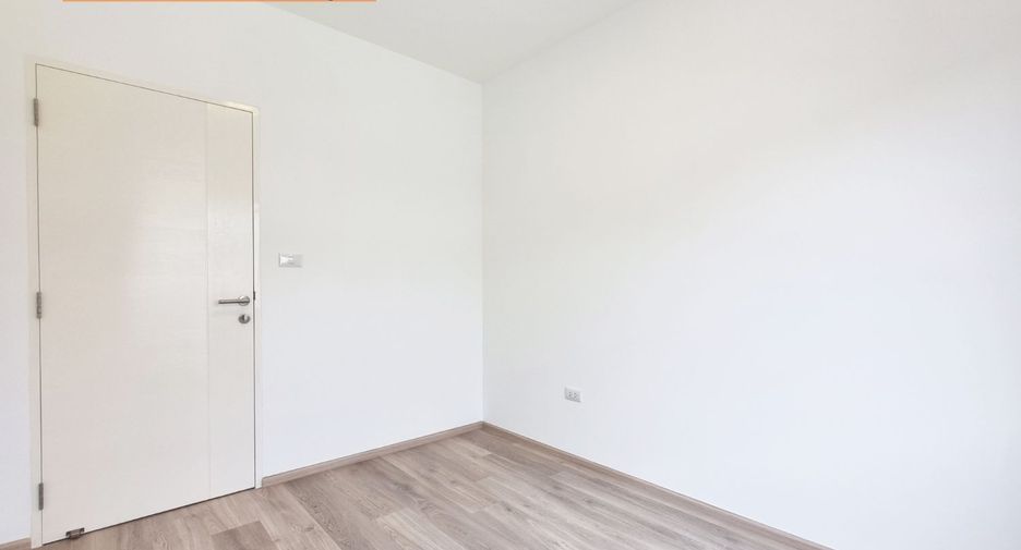 For sale 3 bedrooms townhouse in Bang Phli, Samut Prakan