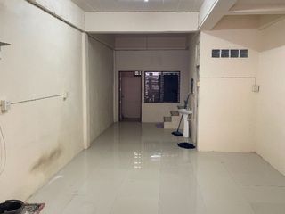 For sale 1 bed retail Space in Mueang Phitsanulok, Phitsanulok