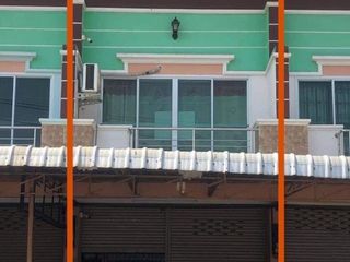 For sale 1 bed retail Space in Mueang Phitsanulok, Phitsanulok