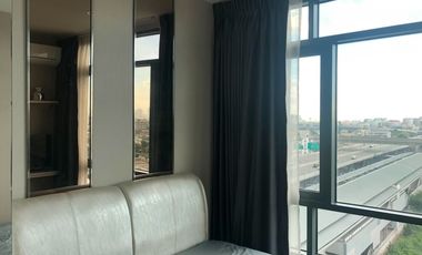 For sale 1 bed condo in Bang Sue, Bangkok