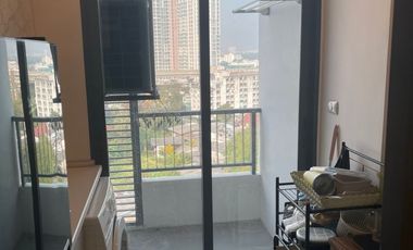 For sale 1 bed condo in Bang Sue, Bangkok