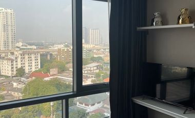 For sale 1 bed condo in Bang Sue, Bangkok