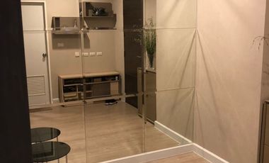 For sale 1 bed condo in Bang Sue, Bangkok