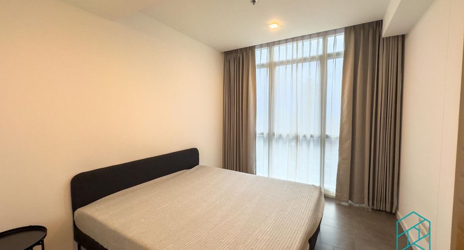 For rent and for sale 3 bedrooms condo in Sathon, Bangkok