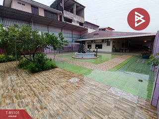 For sale 4 Beds retail Space in Mueang Chanthaburi, Chanthaburi