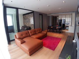 Condo en alquiler de 2 habitaciones en Khlong Toei, Bangkok