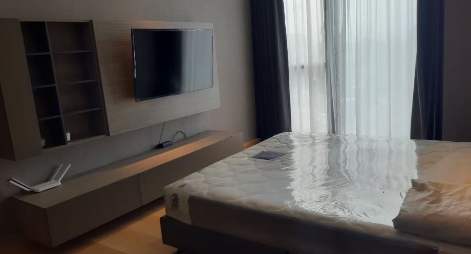 Condo en alquiler de 2 habitaciones en Khlong Toei, Bangkok