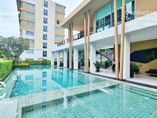 For Rent 1 Bedroom Condo In Hua Hin, Prachuap Khiri Khan