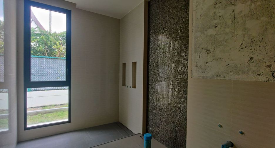 For sale 5 bedrooms villa in Thalang, Phuket