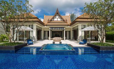 For sale 5 bedrooms villa in Thalang, Phuket