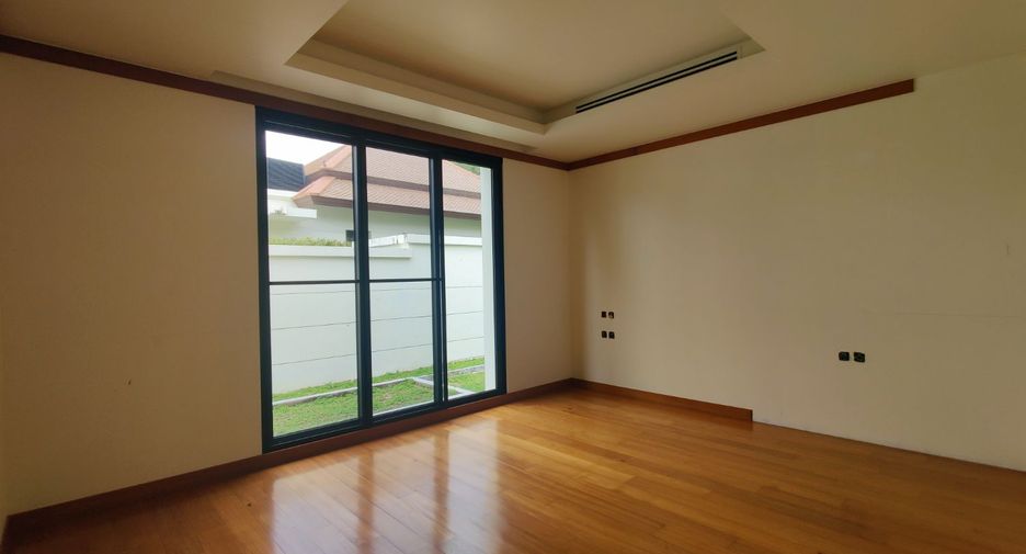 For sale 5 bedrooms villa in Thalang, Phuket