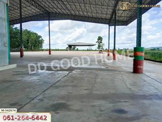 For rent warehouse in Khok Sung, Sa Kaeo