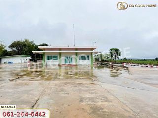 For rent warehouse in Khok Sung, Sa Kaeo