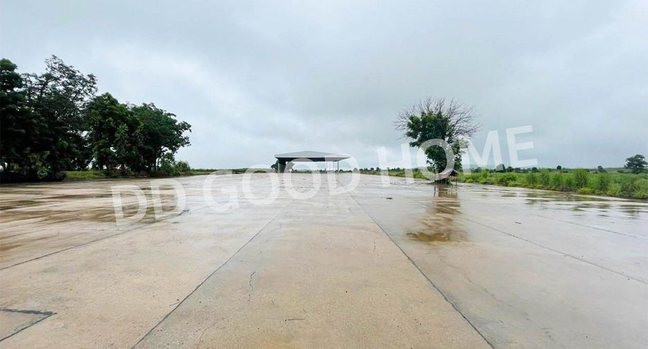 For rent warehouse in Khok Sung, Sa Kaeo