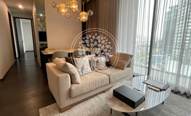 Wohnung zur Miete mit 2 Zimmer in Khlong Toei, Bangkok