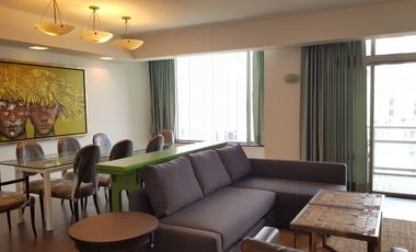 For sale 3 bedrooms condo in Pathum Wan, Bangkok