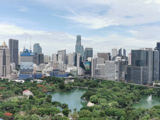 出售 2 卧室 公寓 在 Pathum Wan, 曼谷