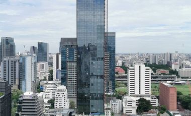 Wohnung zum Kauf mit 2 Zimmer in Pathum Wan, Bangkok