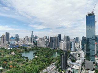 出售 2 卧室 公寓 在 Pathum Wan, 曼谷
