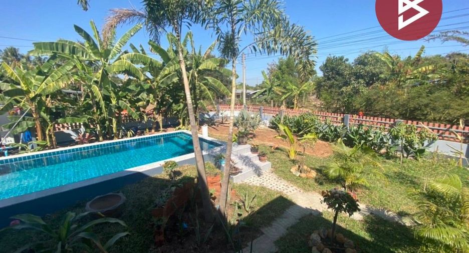 For sale 5 Beds house in Phlapphla Chai, Buriram