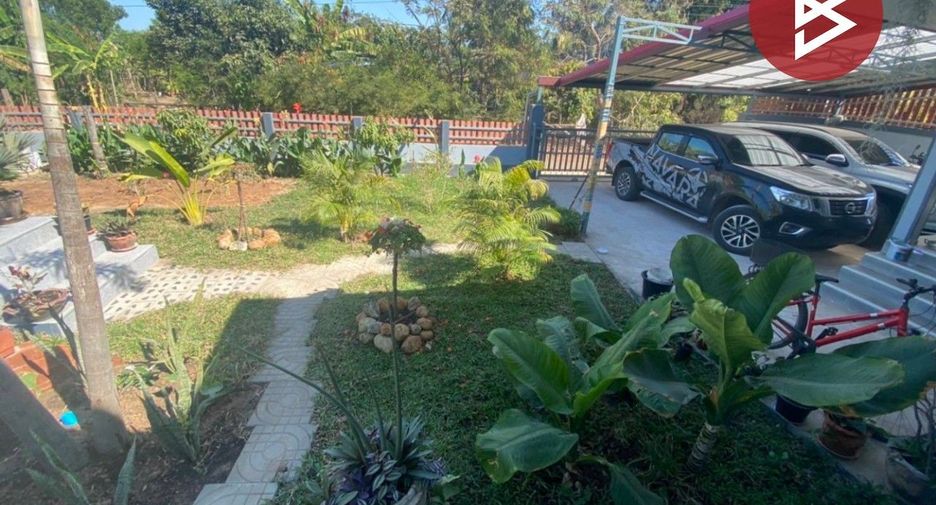 For sale 5 Beds house in Phlapphla Chai, Buriram