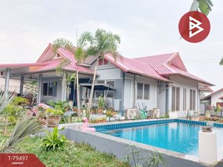 For sale 5 bed house in Phlapphla Chai, Buriram