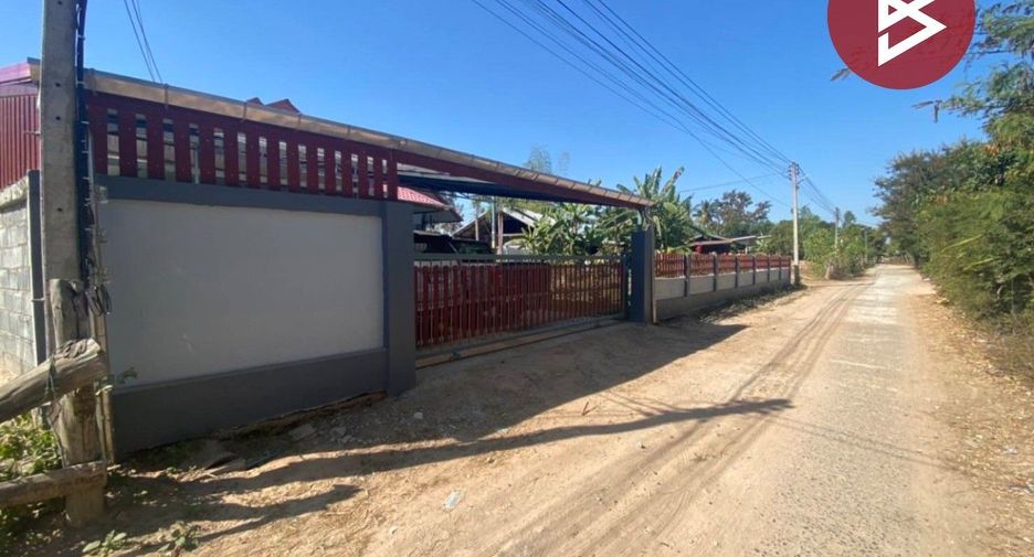 For sale 5 bed house in Phlapphla Chai, Buriram