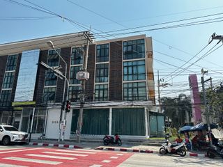 For sale 7 bed retail Space in South Pattaya, Pattaya
