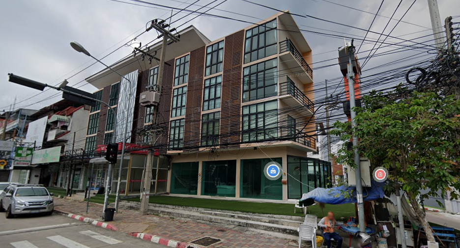 For sale 7 Beds retail Space in South Pattaya, Pattaya
