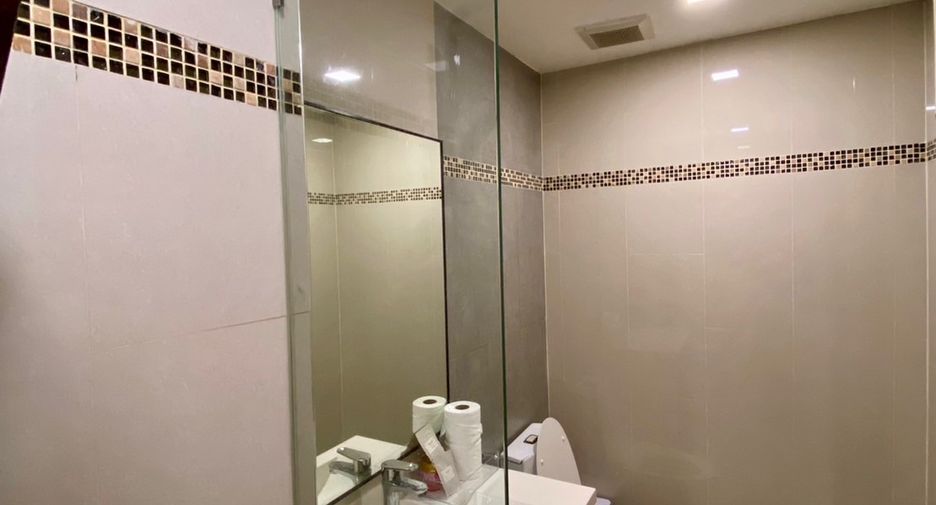 Wohnung zur Miete und zum Kauf mit Studio in Bang Lamung, Chonburi