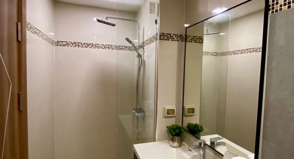Wohnung zur Miete und zum Kauf mit Studio in Bang Lamung, Chonburi